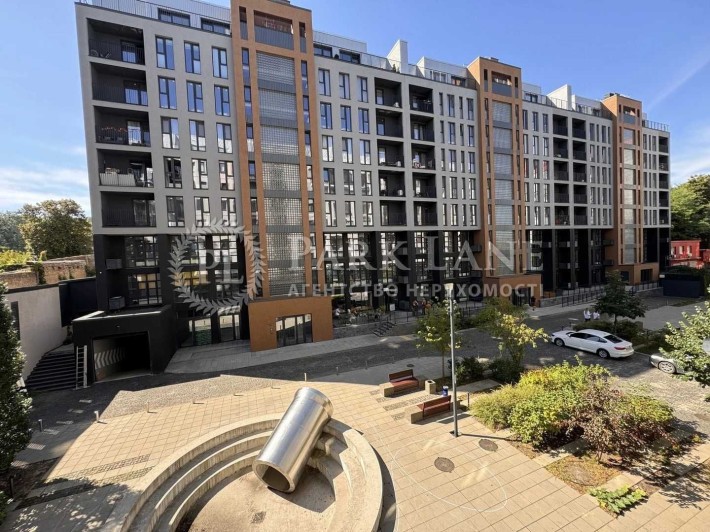 ЖК 044, Кирилівська (Фрунзе) 37а, продам квартиру з ремонтом, бізнес - фото 1