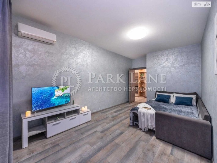 Продаж 1к квартири ЖК "V Квартал" / ЖК Варшавський ТРЦ RETROVILLE - фото 1