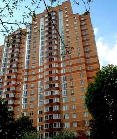 Продаж квартири , продажа квартири Лабораторний провулок 6 - фото 1