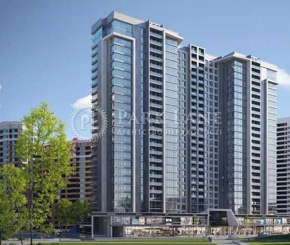 Продаж 1к кв ЖК Maximo Residence Печерський рн Палац Україна Печерська - фото 1