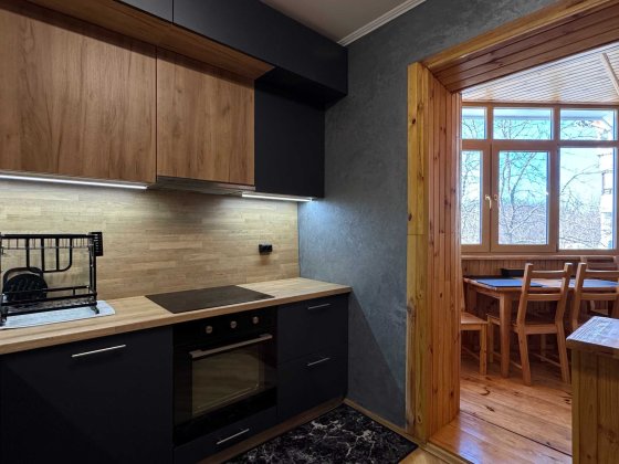 Без комісії !Продаж 3-к квартири поруч з лісом, вул. Підлісна, 6 Киев