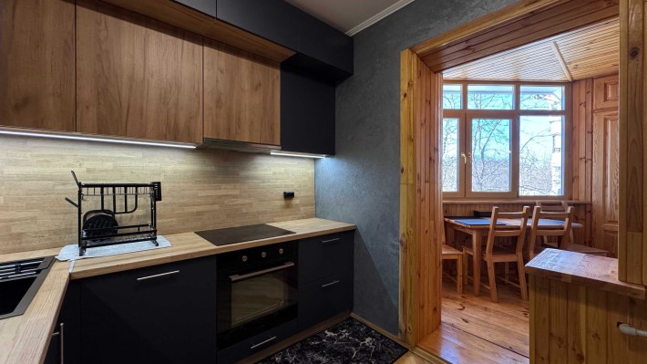 Без комісії !Продаж 3-к квартири поруч з лісом, вул. Підлісна, 6 - фото 1