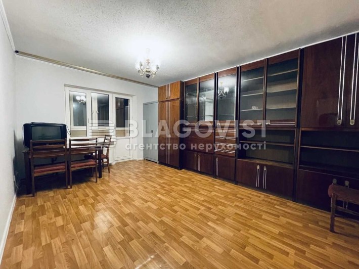 Продаж 3-х кімн квартири вул Василя Стуса 28 Святошинський Академ - фото 1