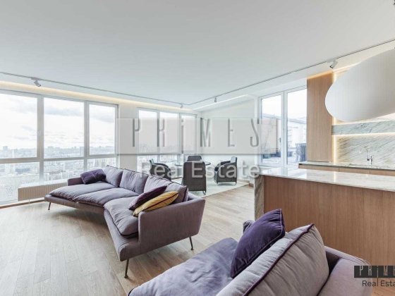 Продаж 4-к квартири ЖК Ярославів Град Киев