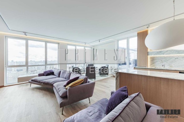 Продаж 4-к квартири ЖК Ярославів Град - фото 1