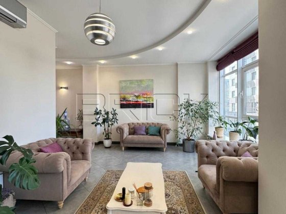 Продаж 4 к вартири. ЖК Новопечерські Липки. Вул. Андрія Верхогляда 14. Київ