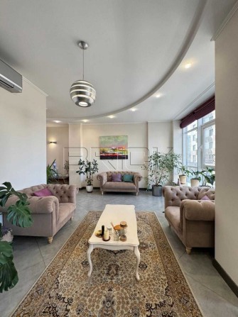 Продаж 4 к вартири. ЖК Новопечерські Липки. Вул. Андрія Верхогляда 14. - фото 1