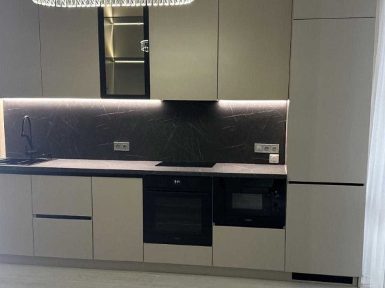 Продаж євро 2-к квартири в ЖК Delmar, Верхогляда 14А, Генератор Киев