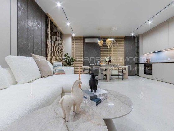 Продаж квартири 82м2 Верхогляда, 17В Новопечерські Липки Печерськ Київ