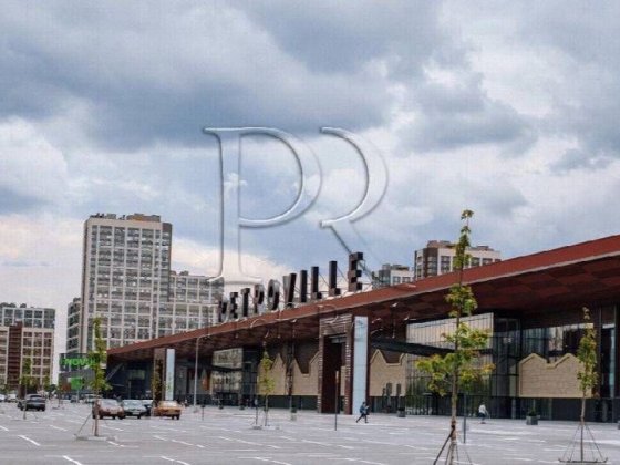 Продаж 3/4 кімн. квартири за адресою Родини Крістерів/Варшавський/ Киев