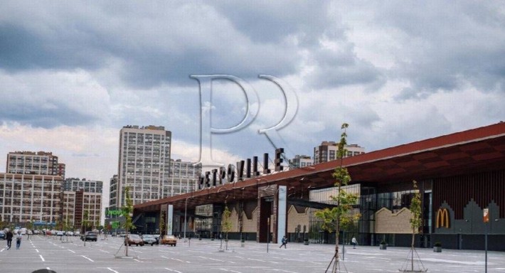 Продаж 3/4 кімн. квартири за адресою Родини Крістерів/Варшавський/ - фото 1