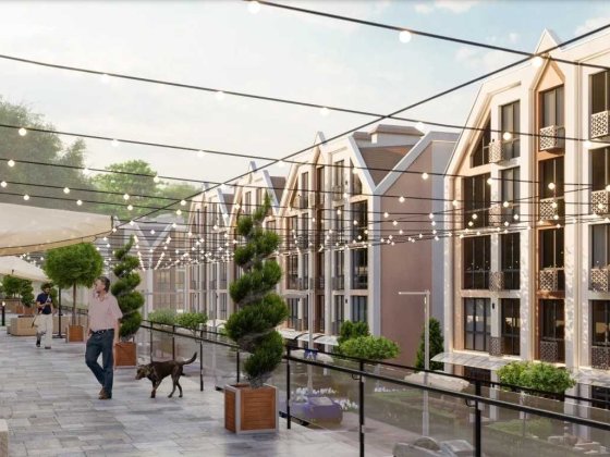 1-кім квартира від забуд-ка 20хв м.АКАДЕМ. Без комісії. Розт-я 24 міс. Киев