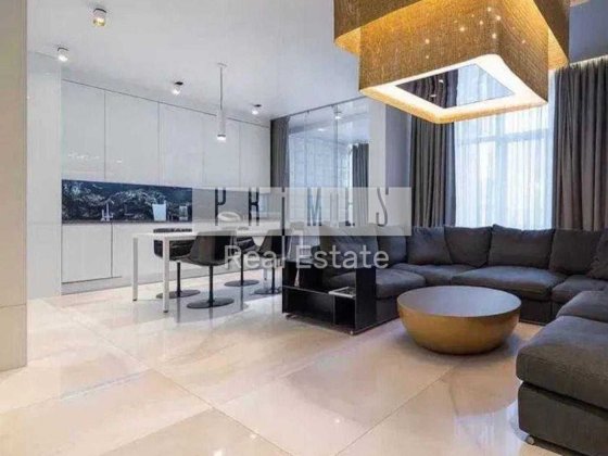 Продаж 4-кімнатної квартири ЖК Новопечерські Липки Киев