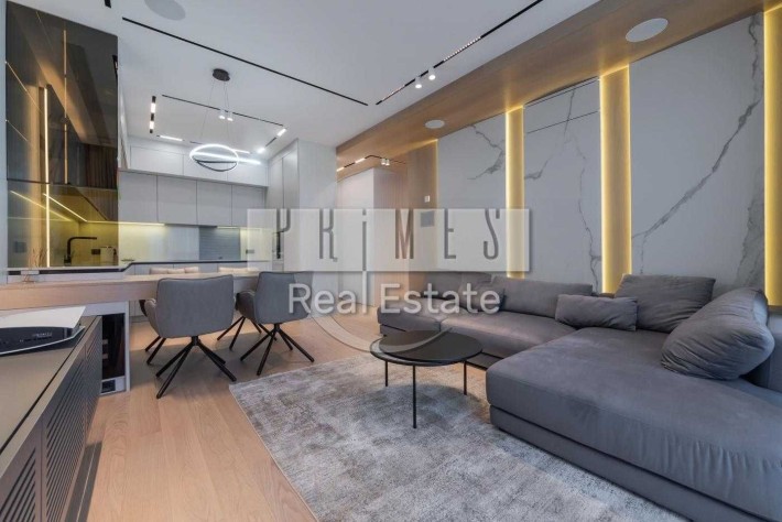 Продаж 3к  Taryan Towers Тарян Таурс Лумумби  Іоана Павла ІІ 12 - фото 1