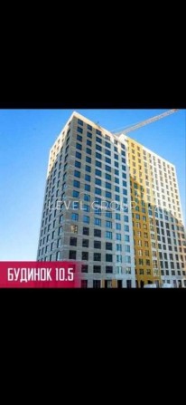 Продаж 1к Варшавський 3, Подільський, Перепоступка - фото 1