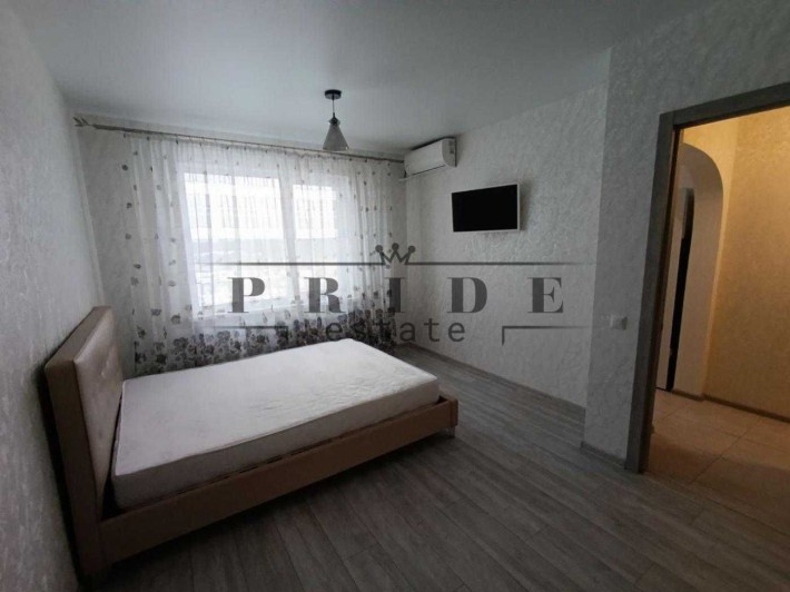 1-кімнатна квартира  Берковецька 36 Б Найкраща інфраструктура району - фото 1