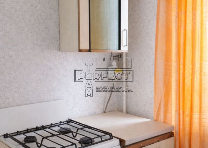 Продаж 2к квартири Покотило 5 / Покотила 5 БОРЩАГОВКА - фото 1