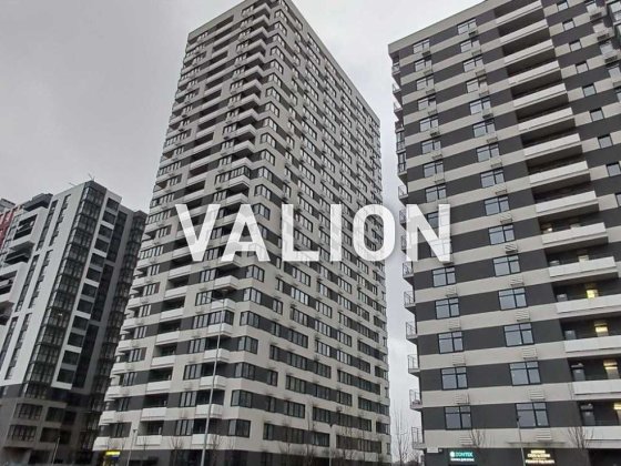 Продаж 1 к квартири Варшавський 3 Олександра Олеся 17 Киев