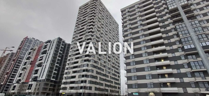 Продаж 1 к квартири Варшавський 3 Олександра Олеся 17 - фото 1