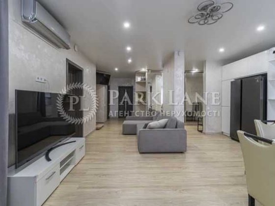 5к. Автономна квартира, Данченко 32б, БЕЗГОТІВКА, Програми Київ