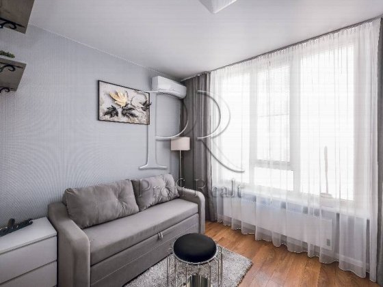 Продаж 1 кімн. квартири за адресою В.Стуса/Академмістечко Киев