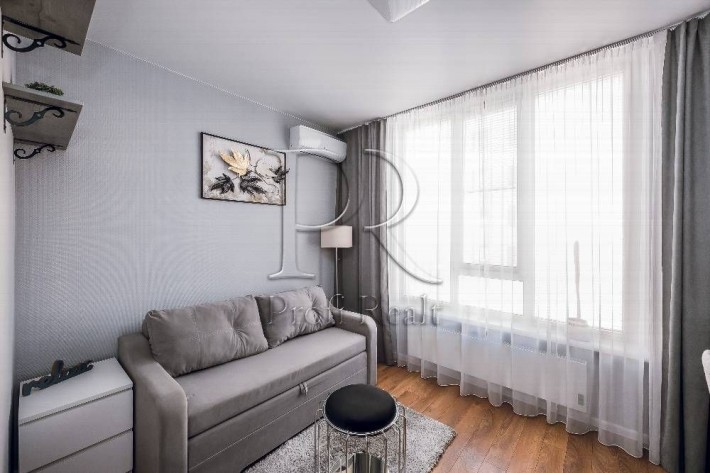 Продаж 1 кімн. квартири за адресою В.Стуса/Академмістечко - фото 1