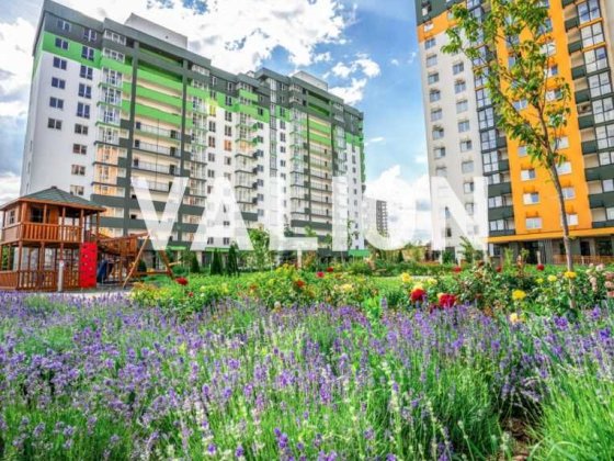 Продаж 2 кім.квартири ЖК Сирецькі Сади. Київ