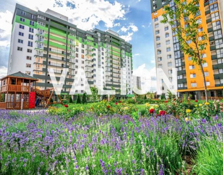 Продаж 2 кім.квартири ЖК Сирецькі Сади. - фото 1