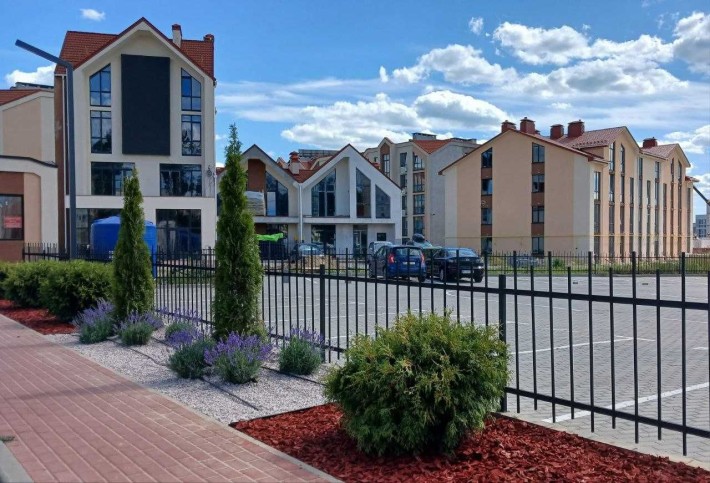 БЕЗ % Продаж 2-к квартири з терасою. Розтермінування від забудовника - фото 1