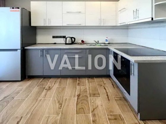 Продаж 1 кім квартири в ЖК LaLaLand Святошинський р-н Берковецька 6Б Киев