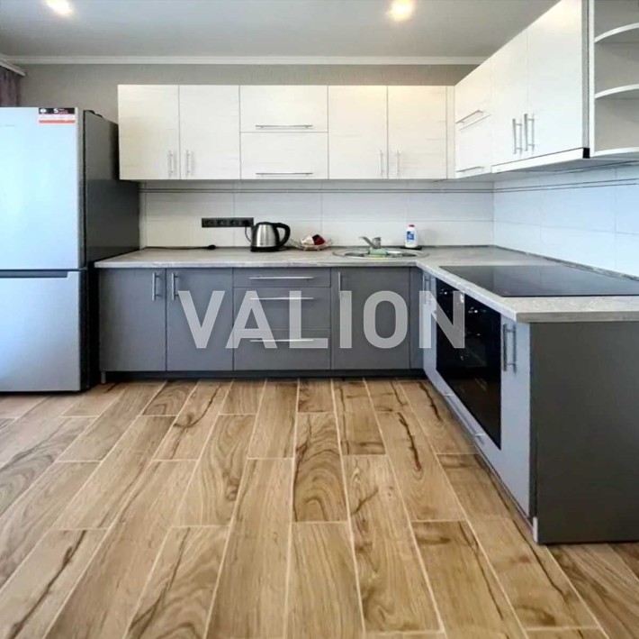 Продаж 1 кім квартири в ЖК LaLaLand Святошинський р-н Берковецька 6Б - фото 1