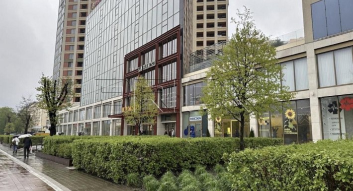 БЕЗ КОМІСІЇ Продаж 3к кв в San Francisco Берестейський 67 Нивки - фото 1