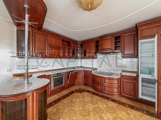 Продаж квартири, вул. Коласа Якуба, Святошинський р-н Киев