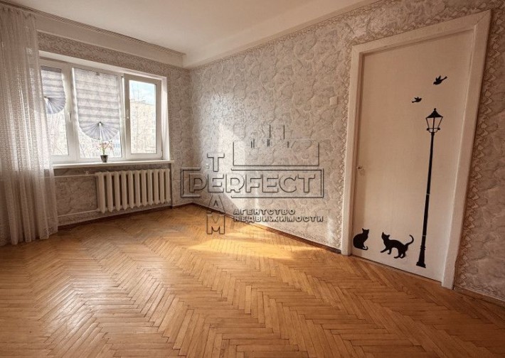 Продаж 2к квартири Кирилловская 115/2 / Кирилівська 115/2 - фото 1