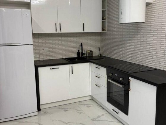 Продам 3-кімн. квартиру, ЖК «Сирецькі сади», Сирець DT Киев