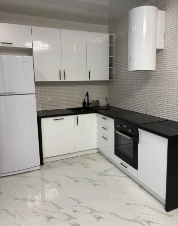 Продам 3-кімн. квартиру, ЖК «Сирецькі сади», Сирець DT - фото 1