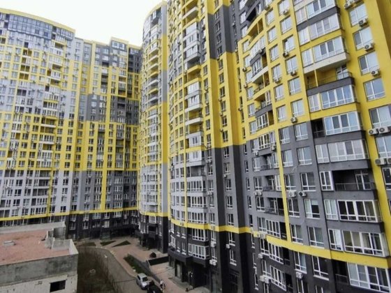 Продаж 1 квартири, ЖК Медовий, Кадетський Гай, буд. 10, Солом'янський Киев