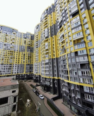 Продаж 1 квартири, ЖК Медовий, Кадетський Гай, буд. 10, Солом'янський - фото 1