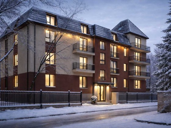 Квартира 70 м2 Яслинська 3. Газ, ліфт, стеля 3м. З документами Київ