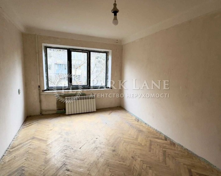 Солом`янка! Протасів! Слобідка! 62м2 Солом`янська 19! ГАЗ! Під ремонт! - фото 1