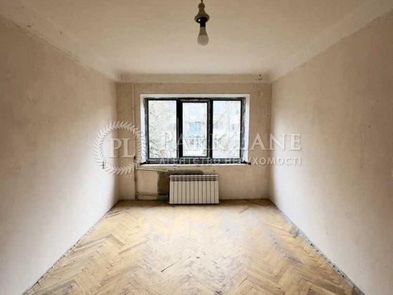 3 кімн. Солом'янка Урицького/Липківського,  Вокзальна Газ Київ