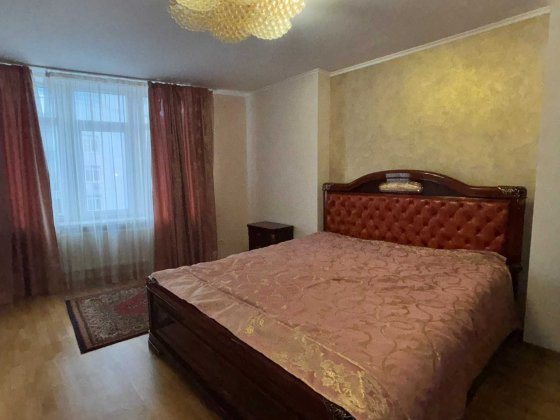 Продаж, 3 кімнатна квартира , ЖК Адмірал, Киев