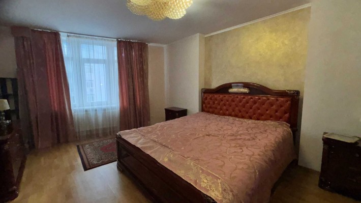 Продаж, 3 кімнатна квартира , ЖК Адмірал, - фото 1