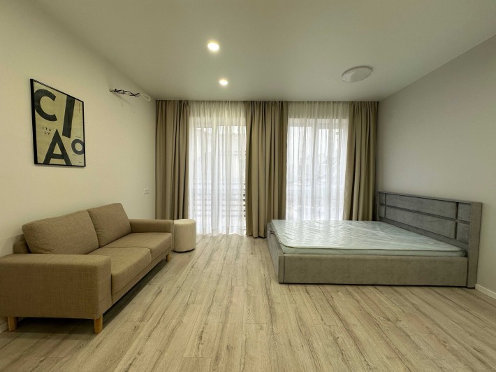 Продаж 1к 47200 $ метро Академмістечко ЖК Адмірал А.Єфремова Ірпінська - фото 1