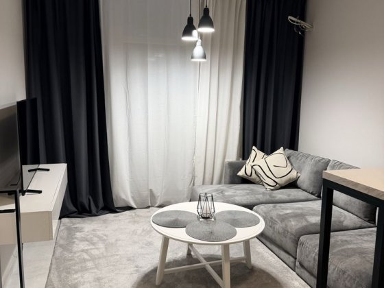 ЖК Скай Авеню!Київ! 1кімнатна, 6 поверх! С.Хороброго,11-Б Соломянський Київ