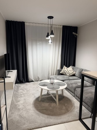 ЖК Скай Авеню!Київ! 1кімнатна, 6 поверх! С.Хороброго,11-Б Соломянський - фото 1