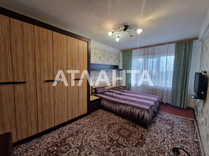 3к.квартира з меблями вул. Литвиненко-Вольгемут, 4 - фото 1