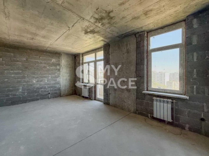 2к 70м в ЖК Династія Василя Липківського Солом'янка Шаповала Урицького - фото 1