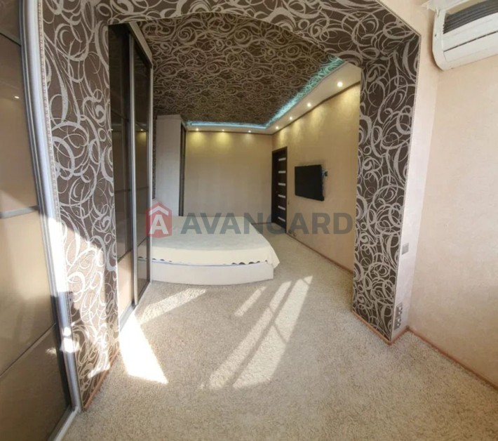 Продаж 3-К квартири Академмістеечко ЄОселя - фото 1