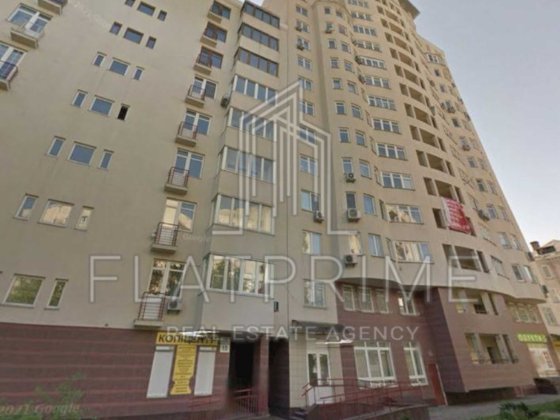 2к 77.4м Максима Кривоноса 17 Соломенка Вокзальна Київ